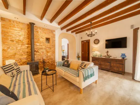 Vila Ca S'hermano – Maison 6 pers. à 300 m de la mer : photo 4