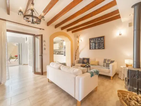 Vila Ca S'hermano – Maison 6 pers. à 300 m de la mer : photo 5