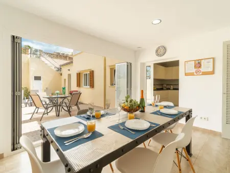 Vila Ca S'hermano – Maison 6 pers. à 300 m de la mer : photo 6