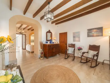 Vila Ca S'hermano – Maison 6 pers. à 300 m de la mer : photo 7