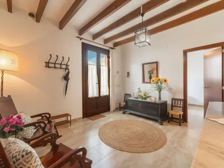 Vila Ca S'hermano – Maison 6 pers. à 300 m de la mer : photo 8