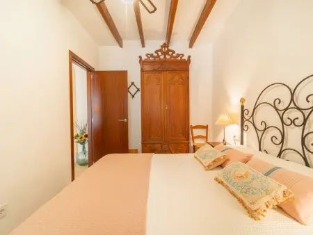 Vila Ca S'hermano – Maison 6 pers. à 300 m de la mer : photo 12