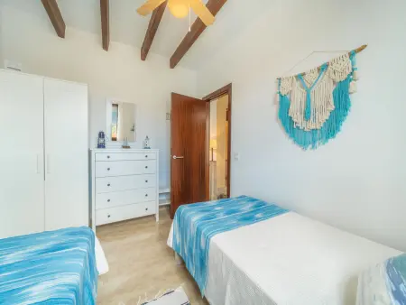 Vila Ca S'hermano – Maison 6 pers. à 300 m de la mer : photo 14
