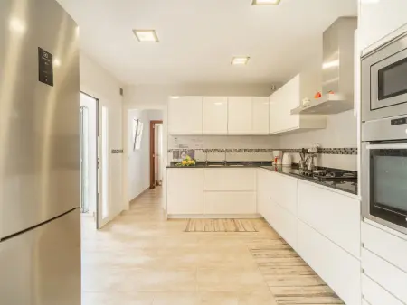 Vila Ca S'hermano – Maison 6 pers. à 300 m de la mer : photo 15