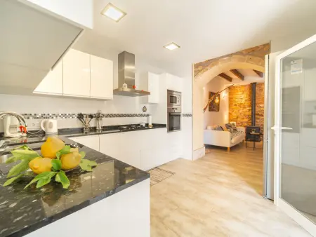 Vila Ca S'hermano – Maison 6 pers. à 300 m de la mer : photo 16