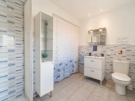 Vila Ca S'hermano – Maison 6 pers. à 300 m de la mer : photo 18