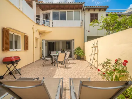 Vila Ca S'hermano – Maison 6 pers. à 300 m de la mer : photo 19