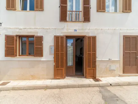 Vila Ca S'hermano – Maison 6 pers. à 300 m de la mer : photo 20