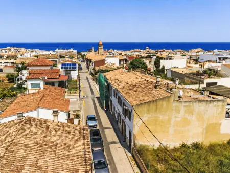 Vila Ca S'hermano – Maison 6 pers. à 300 m de la mer : photo 21