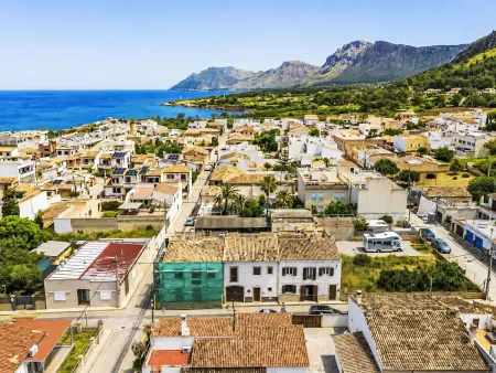 Vila Ca S'hermano – Maison 6 pers. à 300 m de la mer : photo 22
