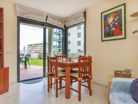 Balco del Port II – Appartement vue mer à L'Escala : photo 3