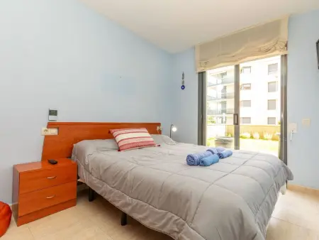 Balco del Port II – Appartement vue mer à L'Escala : photo 5