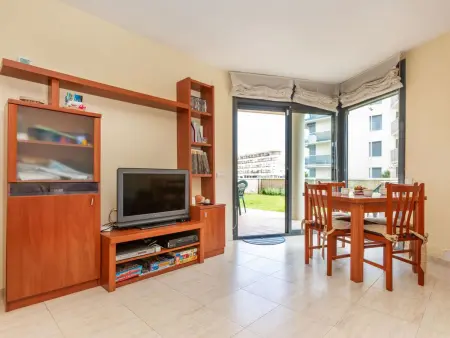 Balco del Port II – Appartement vue mer à L'Escala : photo 6