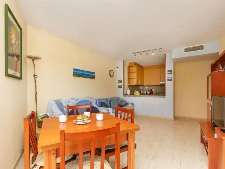 Balco del Port II – Appartement vue mer à L'Escala : photo 7