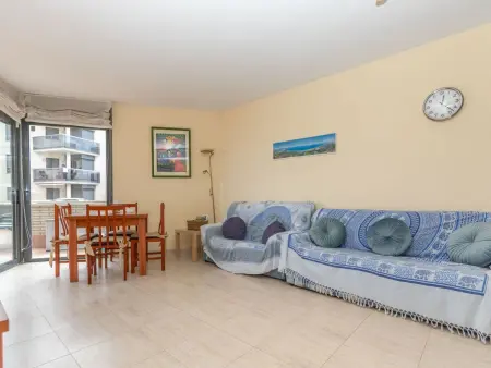 Balco del Port II – Appartement vue mer à L'Escala : photo 8