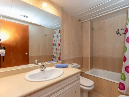 Balco del Port II – Appartement vue mer à L'Escala : photo 13