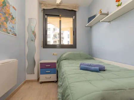 Balco del Port II – Appartement vue mer à L'Escala : photo 14