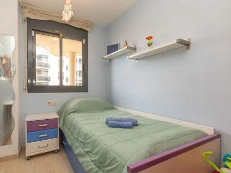 Balco del Port II – Appartement vue mer à L'Escala : photo 15