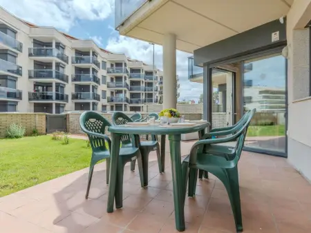 Balco del Port II – Appartement vue mer à L'Escala : photo 17