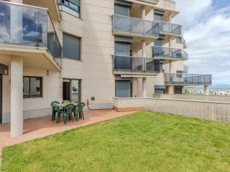 Balco del Port II – Appartement vue mer à L'Escala : photo 19