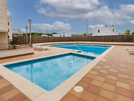 Balco del Port II – Appartement vue mer à L'Escala : photo 20