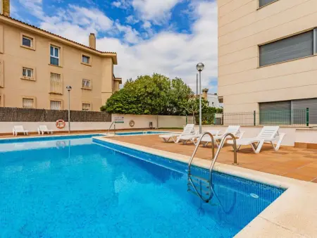 Balco del Port II – Appartement vue mer à L'Escala : photo 21