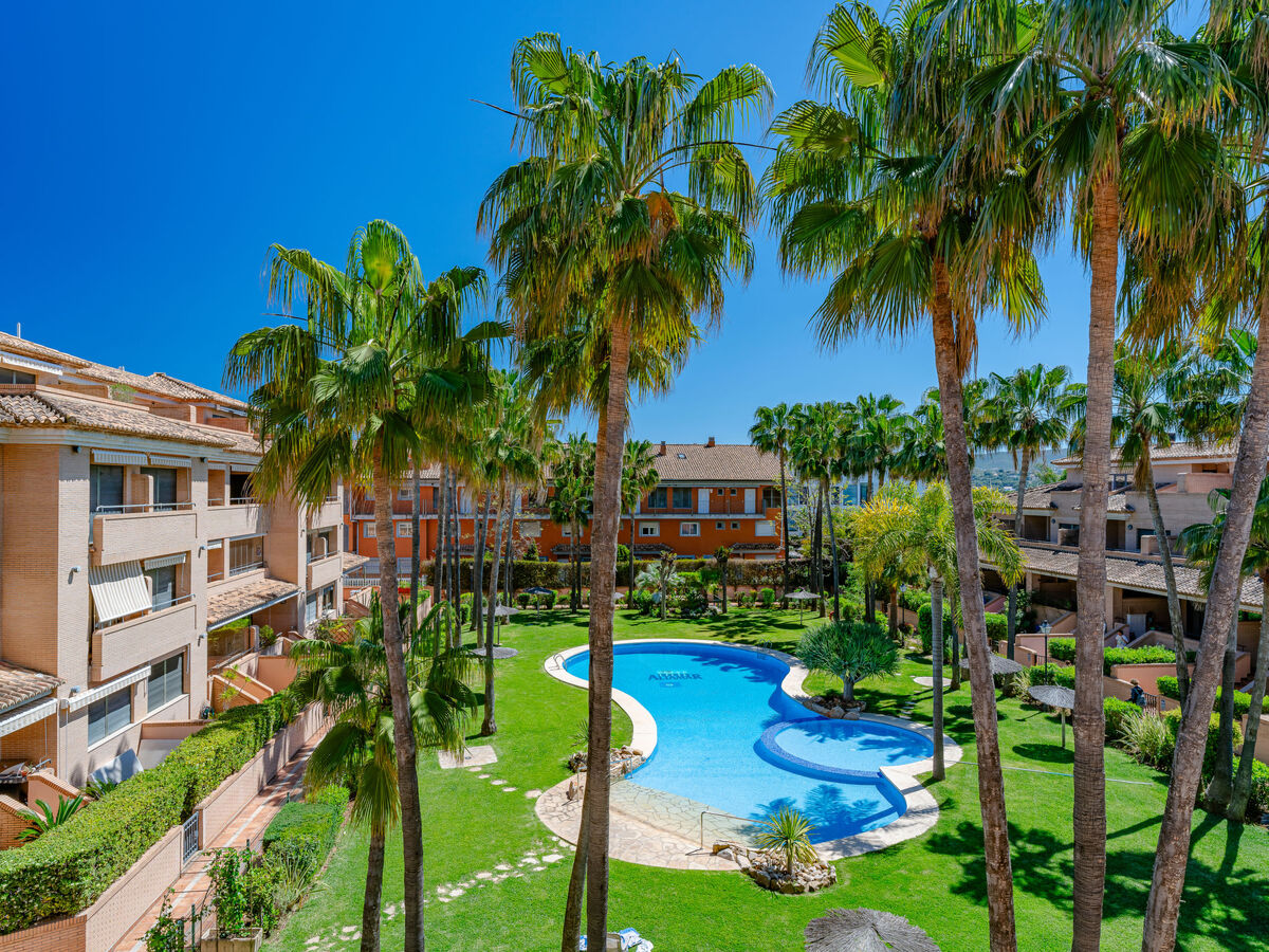 Altamar V – Appartement 2 niveaux à 300 m de la mer - Photo 1