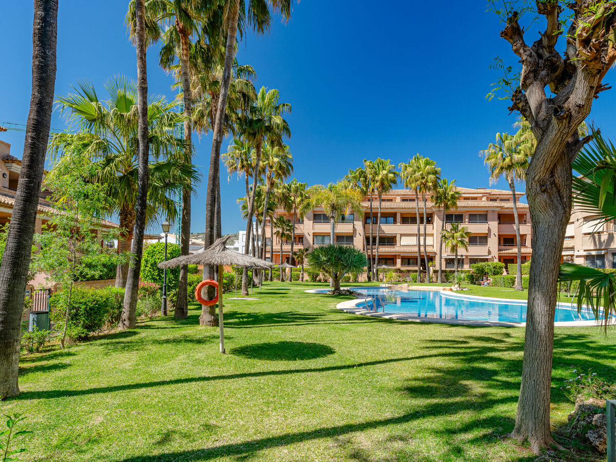 Altamar V – Appartement 2 niveaux à 300 m de la mer - Photo 2