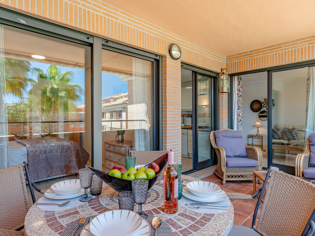 Altamar V – Appartement 2 niveaux à 300 m de la mer - Photo 3