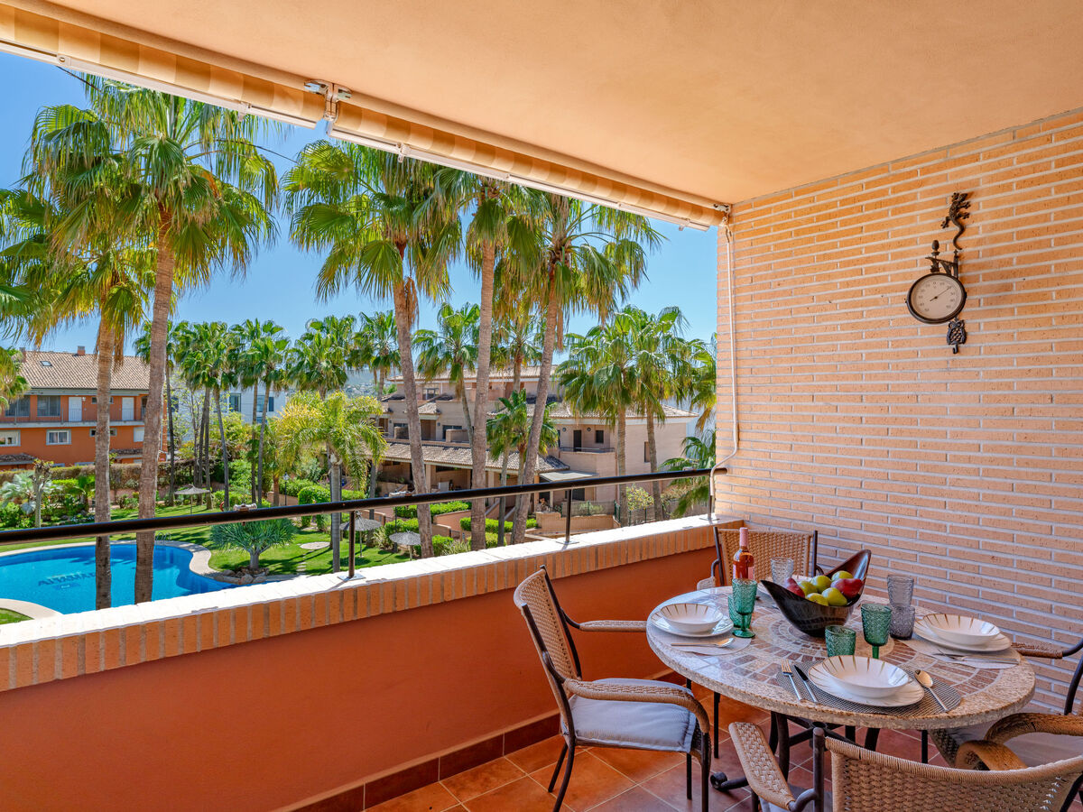 Altamar V – Appartement 2 niveaux à 300 m de la mer - Photo 4