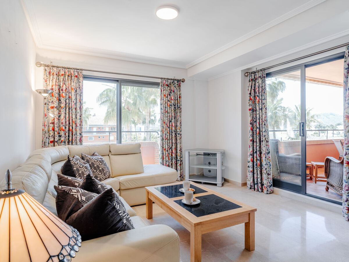 Altamar V – Appartement 2 niveaux à 300 m de la mer - Photo 6