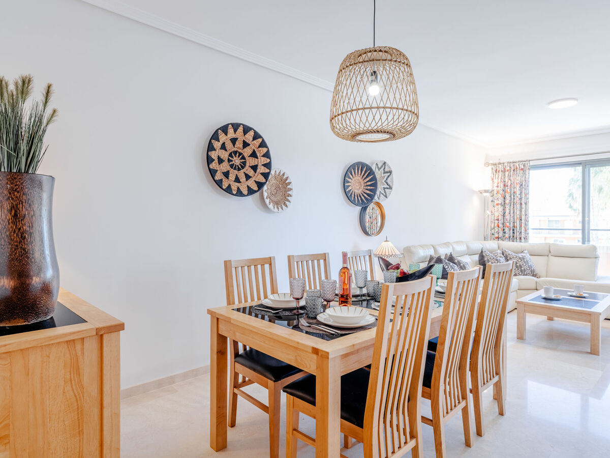 Altamar V – Appartement 2 niveaux à 300 m de la mer - Photo 7