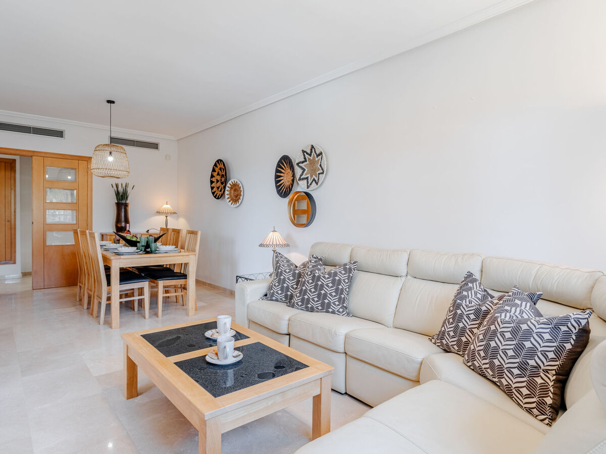 Altamar V – Appartement 2 niveaux à 300 m de la mer - Photo 8