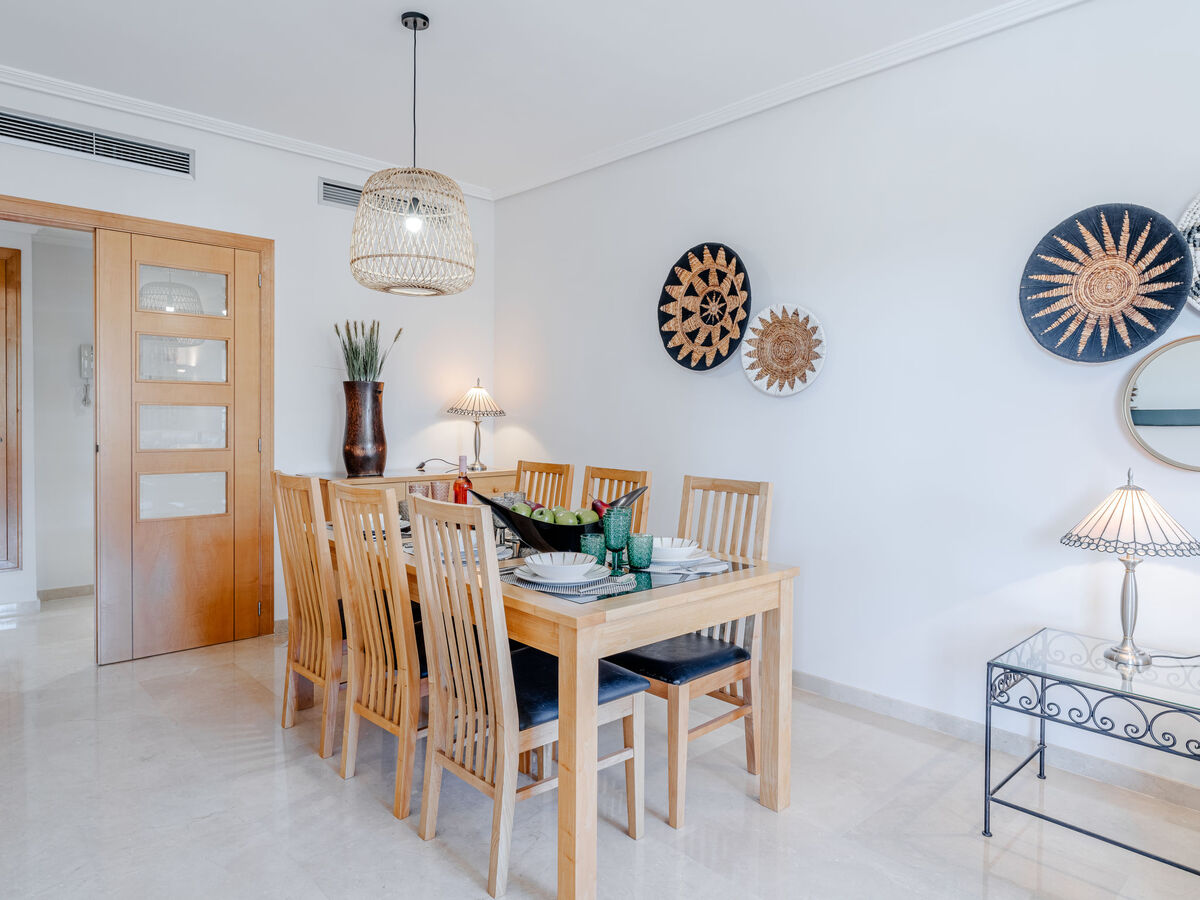 Altamar V – Appartement 2 niveaux à 300 m de la mer - Photo 9