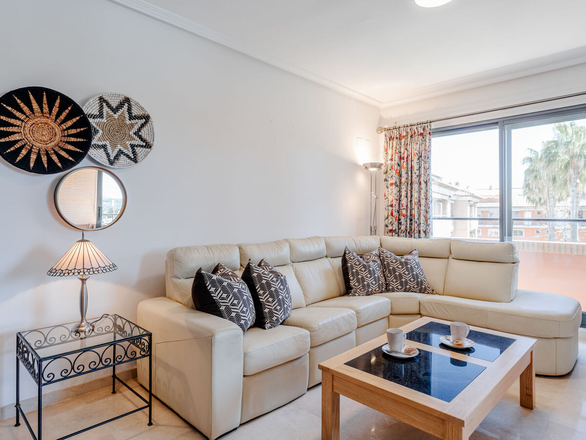 Altamar V – Appartement 2 niveaux à 300 m de la mer - Photo 10