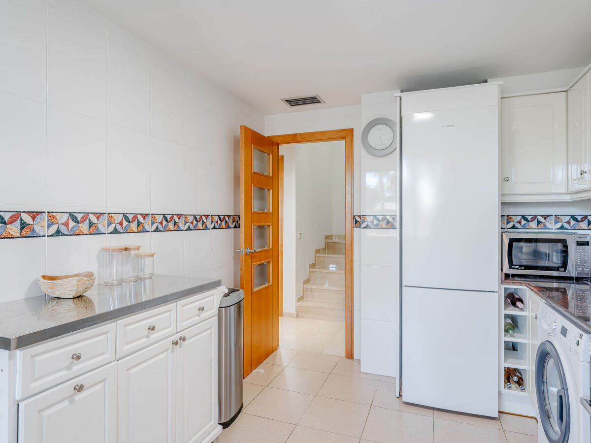 Altamar V – Appartement 2 niveaux à 300 m de la mer - Photo 13