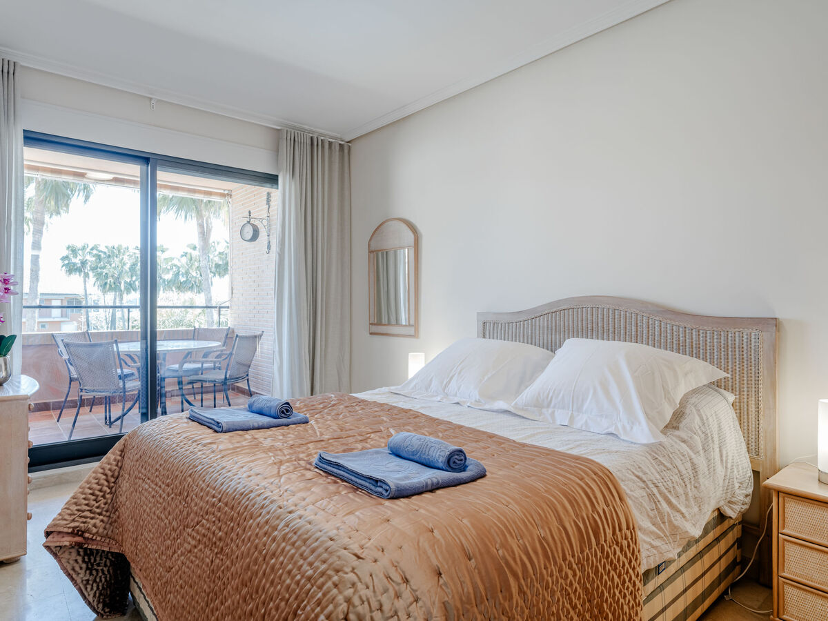 Altamar V – Appartement 2 niveaux à 300 m de la mer - Photo 14