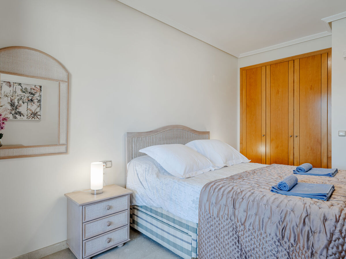 Altamar V – Appartement 2 niveaux à 300 m de la mer - Photo 15