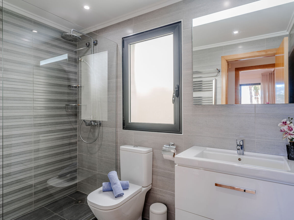 Altamar V – Appartement 2 niveaux à 300 m de la mer - Photo 16