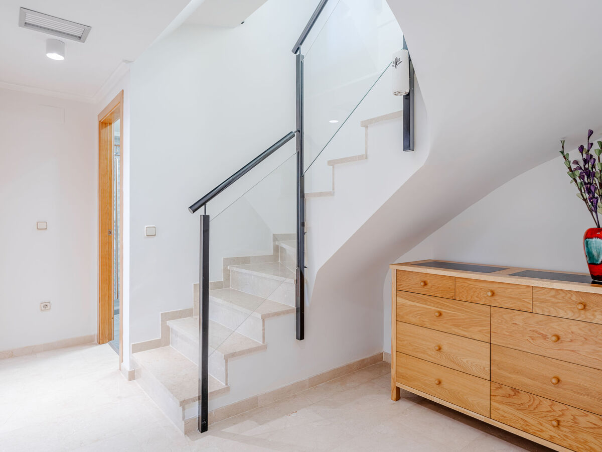 Altamar V – Appartement 2 niveaux à 300 m de la mer - Photo 17