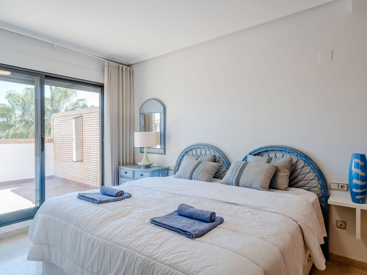 Altamar V – Appartement 2 niveaux à 300 m de la mer - Photo 18