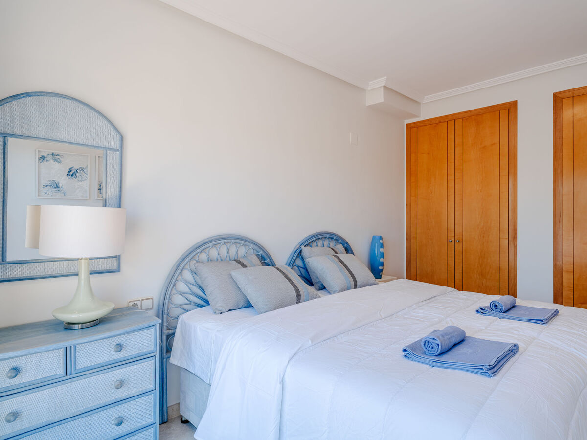 Altamar V – Appartement 2 niveaux à 300 m de la mer - Photo 19