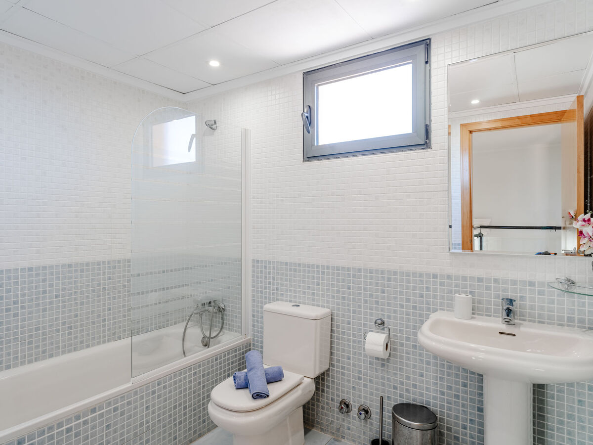 Altamar V – Appartement 2 niveaux à 300 m de la mer - Photo 20
