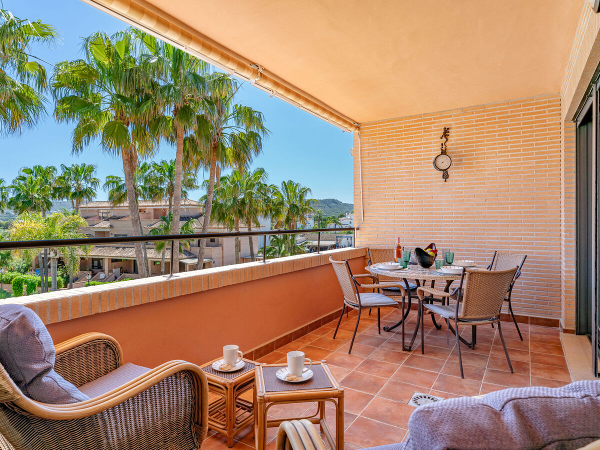 Altamar V – Appartement 2 niveaux à 300 m de la mer - Photo 21