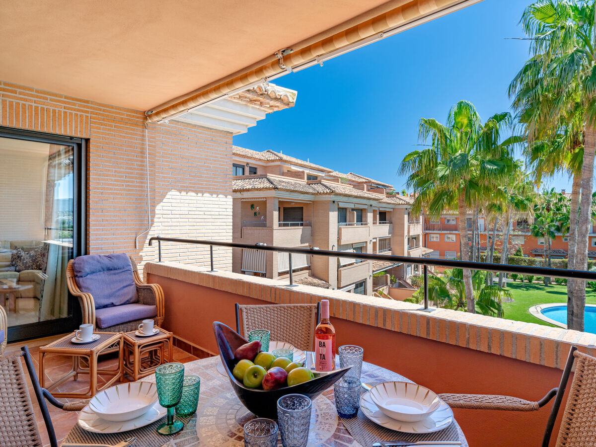Altamar V – Appartement 2 niveaux à 300 m de la mer - Photo 22