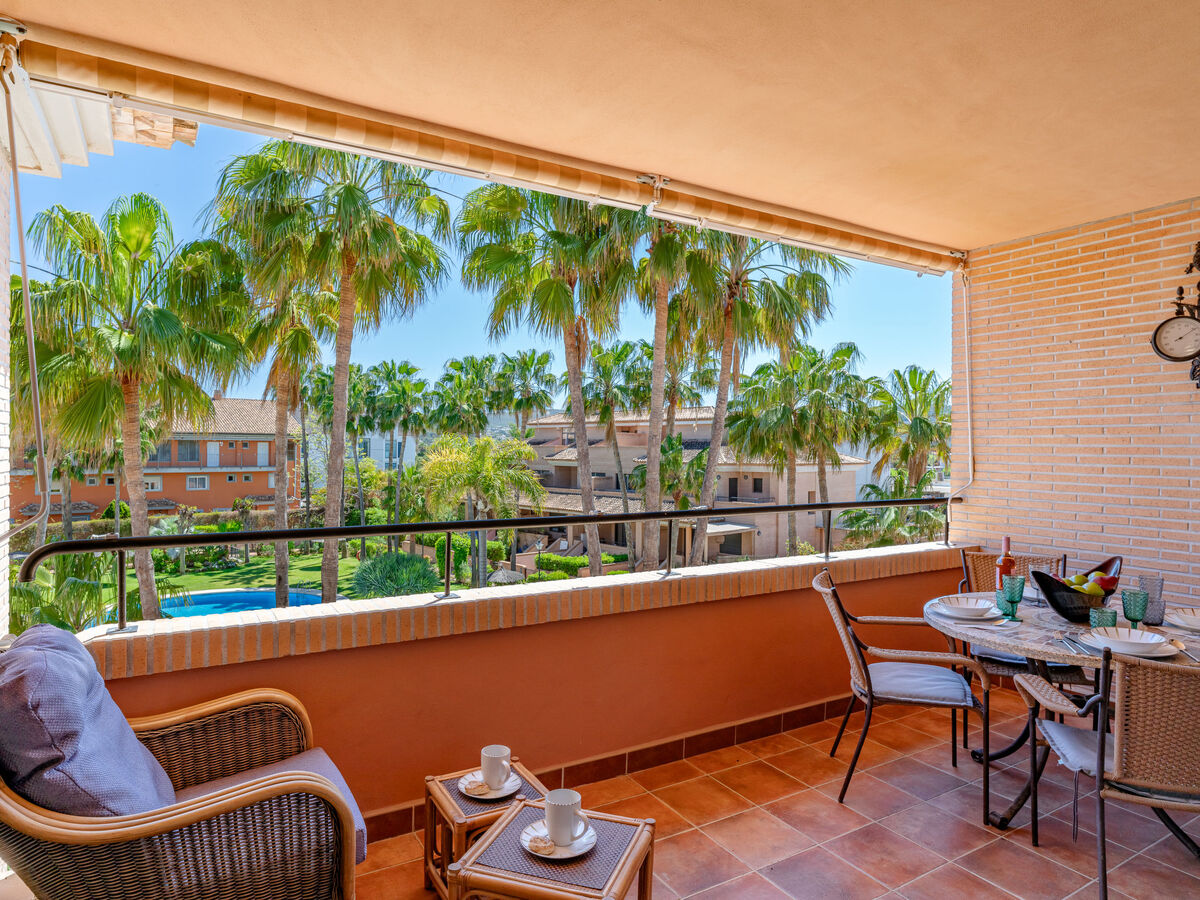 Altamar V – Appartement 2 niveaux à 300 m de la mer - Photo 23