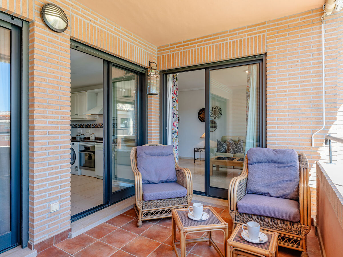 Altamar V – Appartement 2 niveaux à 300 m de la mer - Photo 24