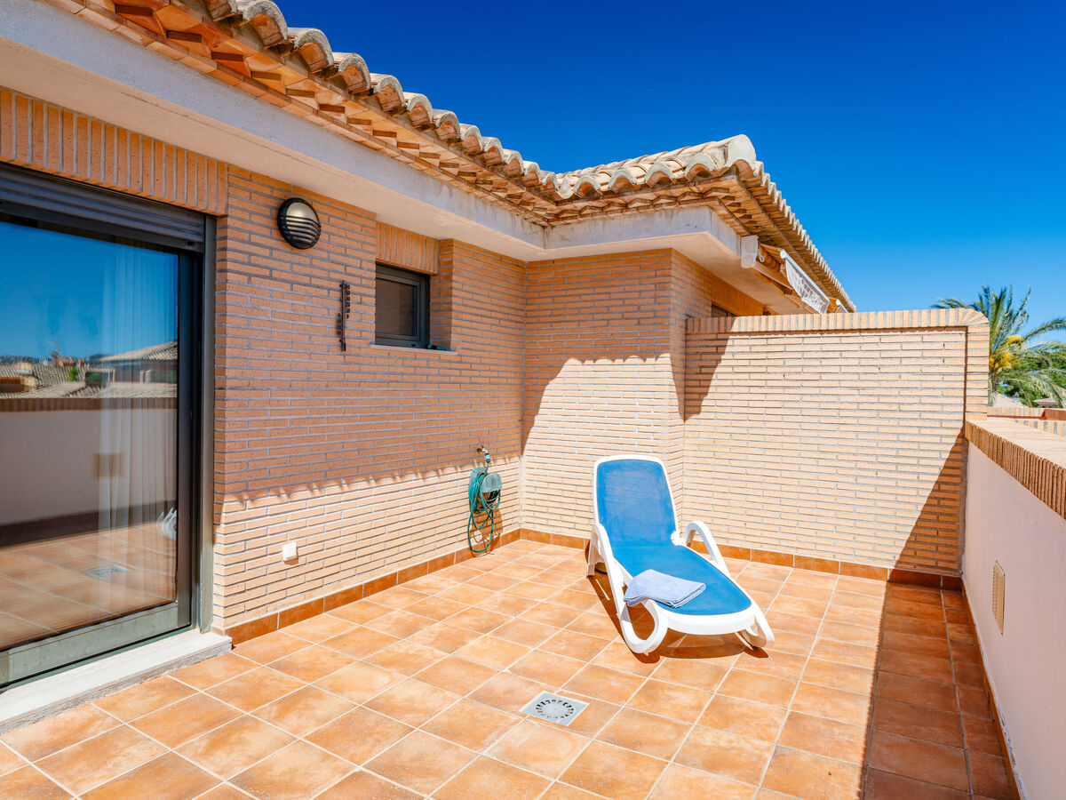 Altamar V – Appartement 2 niveaux à 300 m de la mer - Photo 25