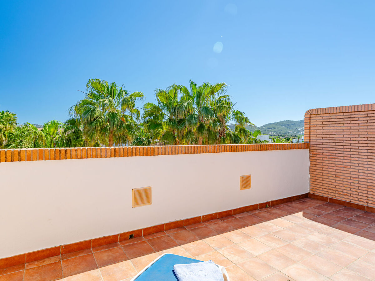 Altamar V – Appartement 2 niveaux à 300 m de la mer - Photo 26