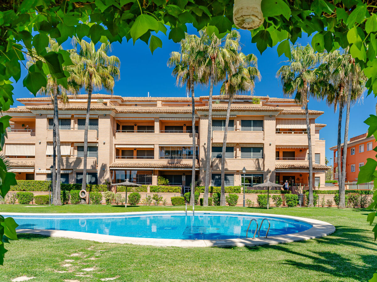 Altamar V – Appartement 2 niveaux à 300 m de la mer - Photo 27